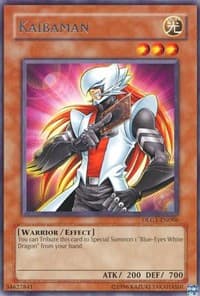 Kaibaman: Dark Legends