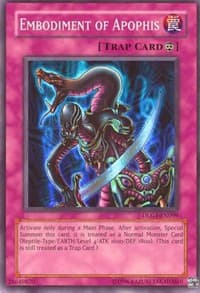 Embodiment of Apophis: Dark Legends