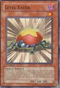 Level Eater: Stardust Overdrive