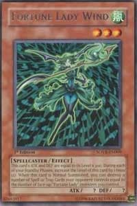 Fortune Lady Wind: Stardust Overdrive