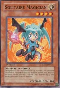 Solitaire Magician: Stardust Overdrive