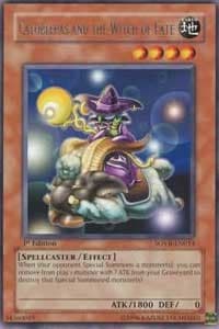 Catoblepas and the Witch of Fate: Stardust Overdrive