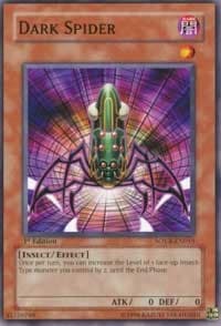 Dark Spider: Stardust Overdrive