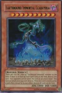 Earthbound Immortal Ccarayhua: Stardust Overdrive