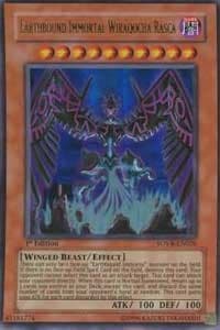 Earthbound Immortal Wiraqocha Rasca: Stardust Overdrive