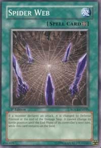 Spider Web: Stardust Overdrive