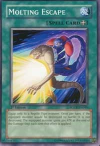 Molting Escape: Stardust Overdrive