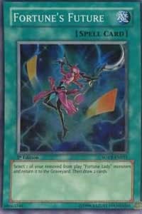 Fortune's Future: Stardust Overdrive