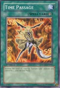 Time Passage: Stardust Overdrive