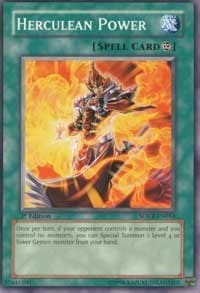 Herculean Power: Stardust Overdrive