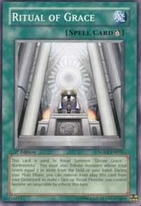 Ritual of Grace: Stardust Overdrive