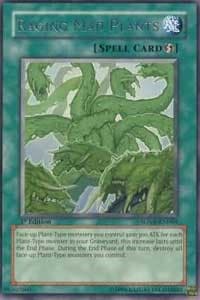 Raging Mad Plants: Stardust Overdrive