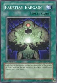 Faustian Bargain: Stardust Overdrive