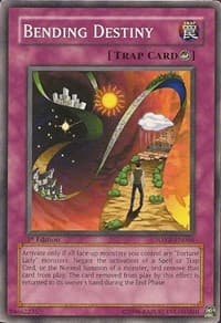 Bending Destiny: Stardust Overdrive