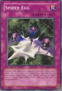Spider Egg: Stardust Overdrive