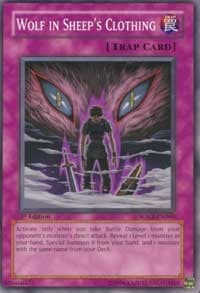 Wolf in Sheep's Clothing: Stardust Overdrive