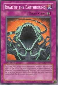 Roar of the Earthbound: Stardust Overdrive