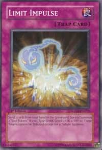 Limit Impulse: Stardust Overdrive