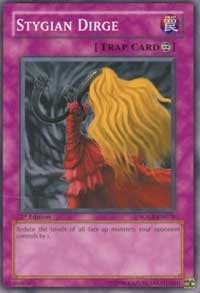 Stygian Dirge: Stardust Overdrive