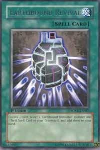 Earthbound Revival: Stardust Overdrive