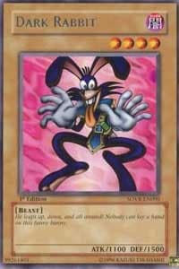 Dark Rabbit: Stardust Overdrive