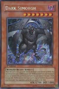 Dark Simorgh: Stardust Overdrive