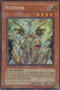 Victoria: Stardust Overdrive