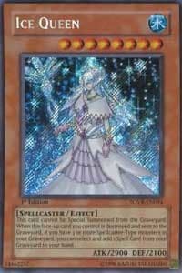 Ice Queen: Stardust Overdrive