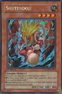Shutendoji: Stardust Overdrive