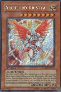 Archlord Kristya: Stardust Overdrive