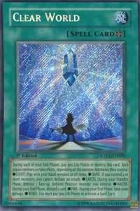 Clear World: Stardust Overdrive