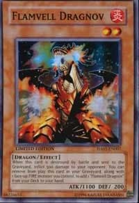 Flamvell Dragnov: Hidden Arsenal
