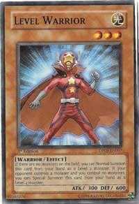 Level Warrior: Duelist Pack 9: Yusei 2