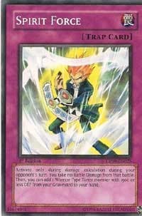 Spirit Force: Duelist Pack 9: Yusei 2