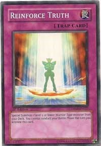 Reinforce Truth: Duelist Pack 9: Yusei 2