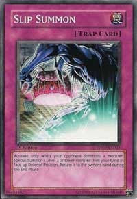 Slip Summon: Duelist Pack 9: Yusei 2