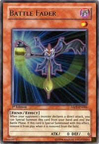 Battle Fader: Absolute Powerforce