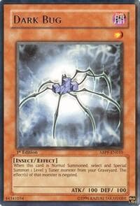 Dark Bug: Absolute Powerforce