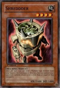 Shreddder: Absolute Powerforce