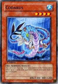 Codarus: Absolute Powerforce