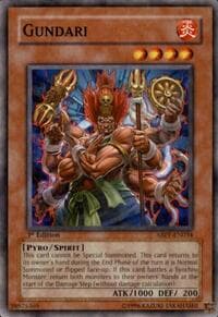 Gundari: Absolute Powerforce
