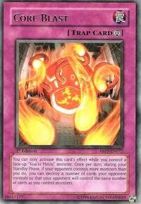 Core Blast: Absolute Powerforce