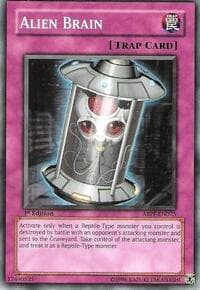 Alien Brain: Absolute Powerforce