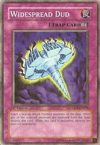 Widespread Dud: Absolute Powerforce