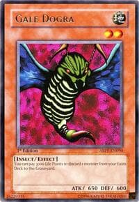 Gale Dogra: Absolute Powerforce