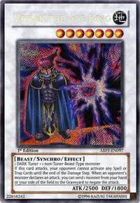 Zeman the Ape King: Absolute Powerforce