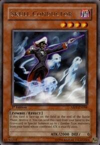 Skull Conductor: Absolute Powerforce