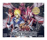 Absolute Powerforce - Booster Box [Unlimited Edition]: Absolute Powerforce