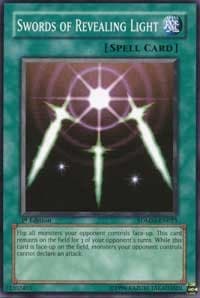 Swords of Revealing Light: Structure Deck: Machina Mayhem