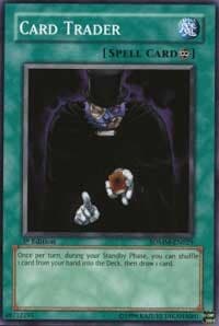Card Trader: Structure Deck: Machina Mayhem